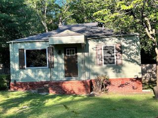 Foreclosed Home - 1227 S PARK AVE, 36301