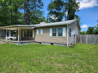 Foreclosed Home - 1464 W SELMA ST, 36301