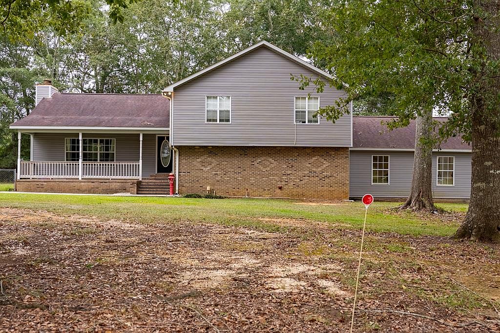 Foreclosed Home - 340 TYSON RD, 36301