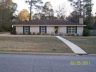 Foreclosed Home - 301 KENT DR, 36303