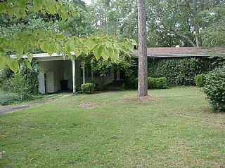 Foreclosed Home - List 100205706