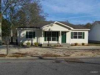 Foreclosed Home - List 100240502