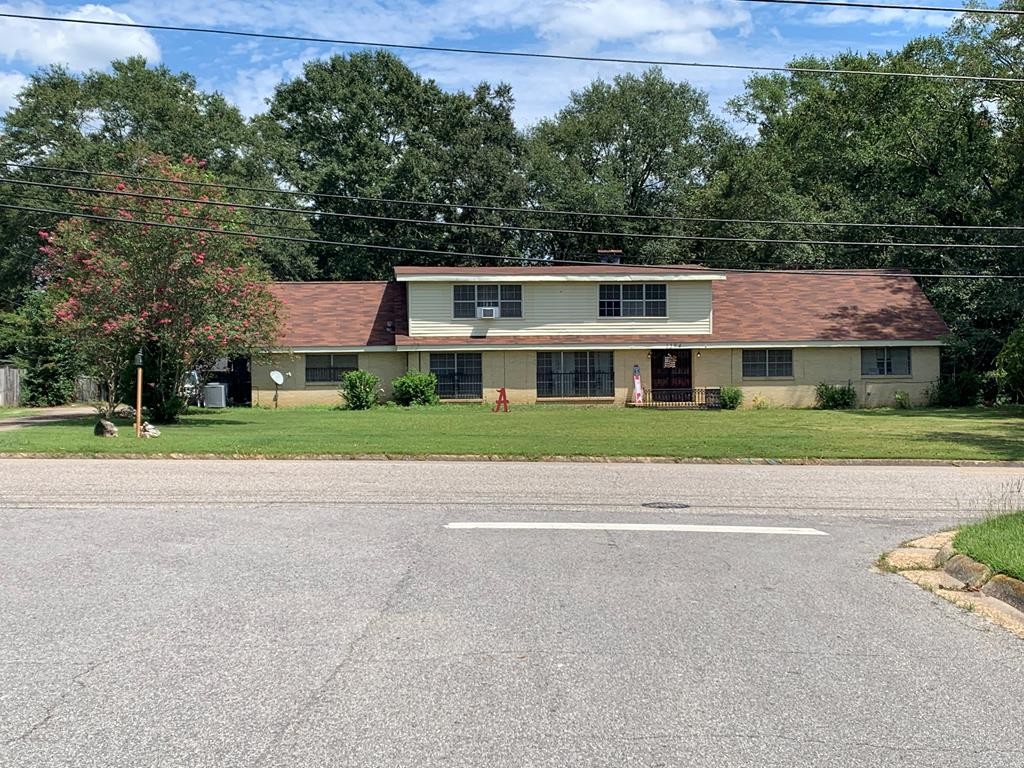 Foreclosed Home - 1594 DENTON RD, 36303