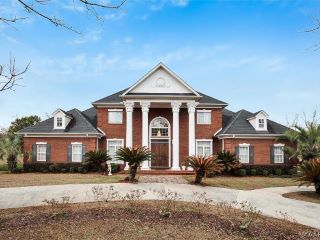 Foreclosed Home - 203 BOCAGE DR, 36303
