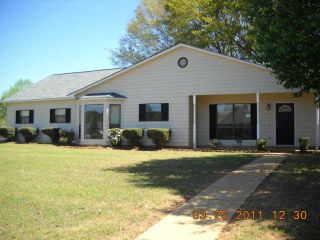 Foreclosed Home - 101 FOXWORTH CT, 36305