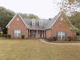Foreclosed Home - 118 Telford Pl, 36305