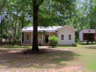 Foreclosed Home - 155 MICHAEL DR, 36310