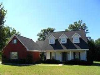 Foreclosed Home - 166 PRIVATE ROAD 1611, 36316