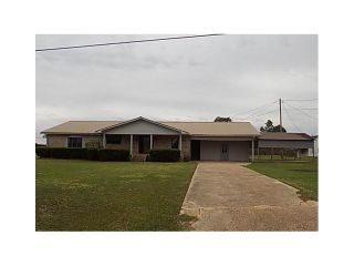 Foreclosed Home - 4100 County Road 651, 36316