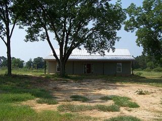 Foreclosed Home - 260 COUNTY ROAD 167, 36319