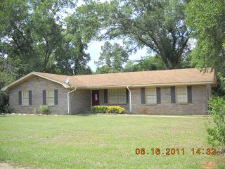 Foreclosed Home - 301 CLARK ST, 36319