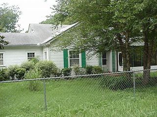 Foreclosed Home - 400 S WASHINGTON ST, 36319