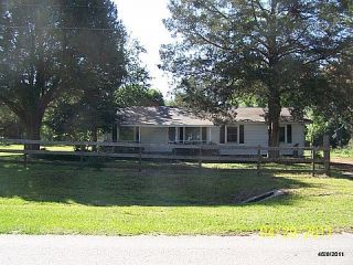 Foreclosed Home - 4962 STATE LINE RD, 36320