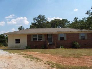 Foreclosed Home - 411 COUNTY ROAD 102, 36322
