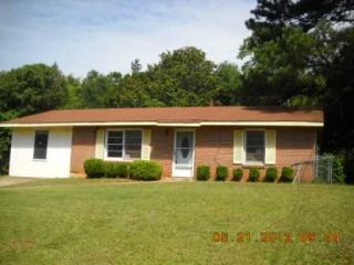 Foreclosed Home - 5 DOWLING ST, 36322