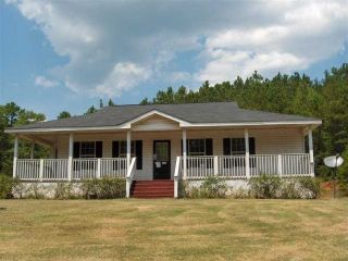 Foreclosed Home - 10177 HIGHWAY 125, 36323