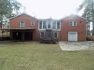 Foreclosed Home - List 100344508