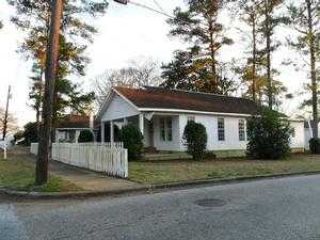 Foreclosed Home - 109 PINE ST, 36330