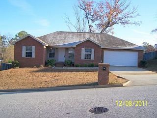 Foreclosed Home - List 100209642
