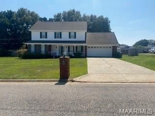 Foreclosed Home - 206 AARON DR, 36330