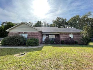 Foreclosed Home - 277 COUNTY ROAD 737, 36330