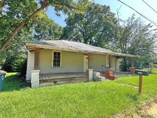 Foreclosed Home - 204 W HILDRETH AVE, 36330