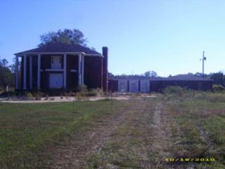 Foreclosed Home - 615 JOE RAY MCNEIL RD, 36343