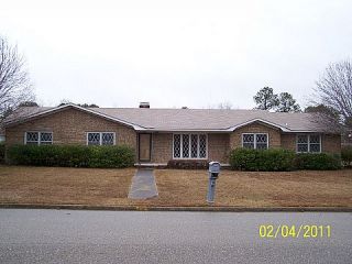 Foreclosed Home - List 100005371