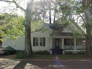 Foreclosed Home - 500 S 4TH AVE, 36344