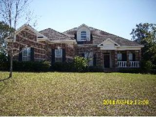 Foreclosed Home - 604 HOLLY LN, 36345