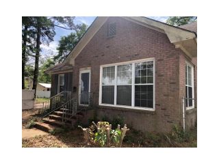 Foreclosed Home - 106 Myrtle Street, 36345