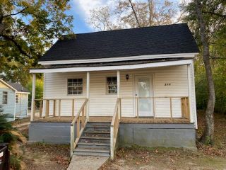 Foreclosed Home - 210 HOLLON ST, 36345