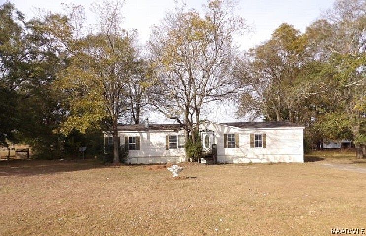 Foreclosed Home - 465 BRADFORD DR, 36345