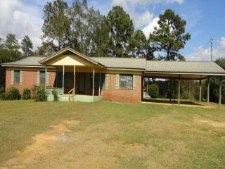 Foreclosed Home - 833 County Road 138, 36346