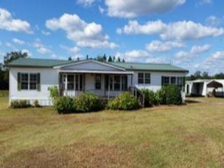 Foreclosed Home - 5906 State Highway 173, 36353