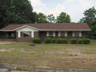 Foreclosed Home - 239 EVERGREEN AVE, 36360