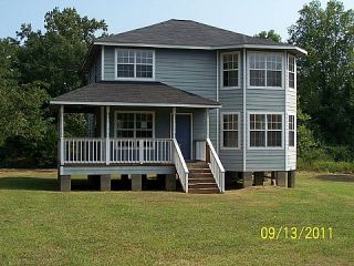 Foreclosed Home - 972 HIGHWAY 105, 36360