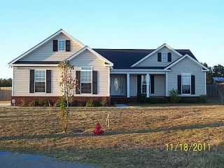 Foreclosed Home - List 100196855