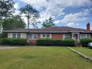 Foreclosed Home - 284 WHITE AVE, 36360