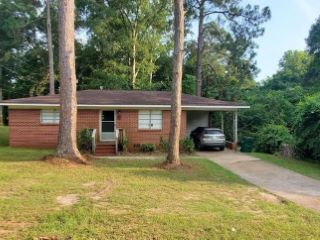 Foreclosed Home - 872 MARTIN ST, 36360