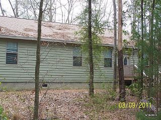 Foreclosed Home - List 100019477