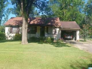 Foreclosed Home - 400 BRUNER AVE, 36401