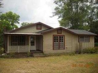 Foreclosed Home - 16852 BAY BRANCH RD, 36420