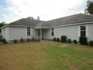 Foreclosed Home - 13347 US HIGHWAY 29, 36420