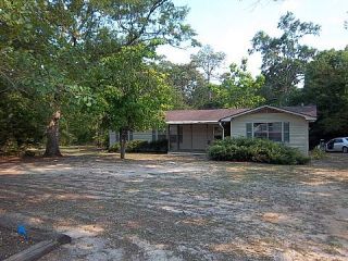 Foreclosed Home - 16874 BAY BRANCH RD, 36420