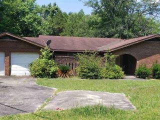 Foreclosed Home - List 100636980