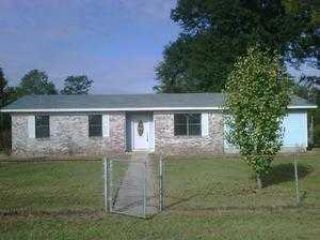 Foreclosed Home - 102 RICKY ST, 36441