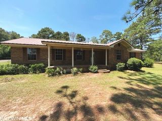 Foreclosed Home - 216 GANDY LN, 36441