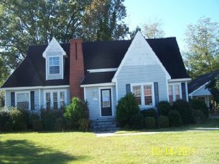 Foreclosed Home - 137 DUBOSE AVE, 36451