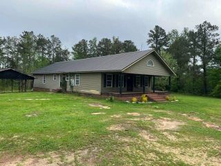Foreclosed Home - 761 PINEY WOODS RD, 36451